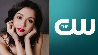 ‘Walker: Independence’: Katie Findlay To Co-Star In CW Prequel Pilot - deadline.com - Texas - county Johnson - county Independence