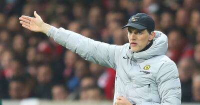Thomas Tuchel addresses Man United rumours as Erik ten Hag outlines plan for club's youngsters - www.manchestereveningnews.co.uk - Britain - Manchester - Germany