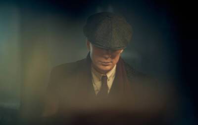 ‘Peaky Blinders’ director responds to season six criticism - www.nme.com - Italy