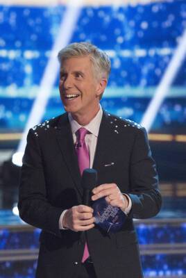 Tom Bergeron Weighs In ‘Dancing With The Stars’ Change in Leadership: ‘Karma’s A Bitch’ - deadline.com