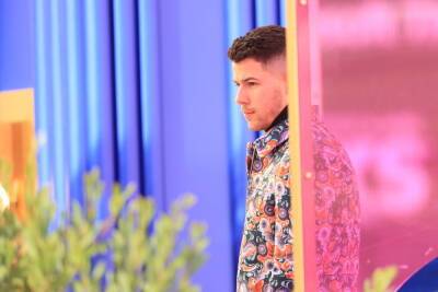 Nick Jonas Joins NBC’s ‘Dancing With Myself’, Shaquille O’Neal Exits As Technical Difficulties Push Production - deadline.com