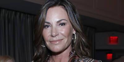 Luann de Lesseps Responds to Reports She Was Kicked Out of a Bar for Drunkenly Performing Her Own Songs - www.justjared.com - New York
