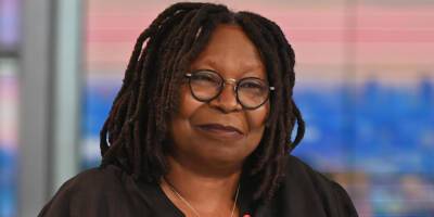 Whoopi Goldberg Hosts Three-Person Panel on 'The View': 'It's Been Insane' - www.justjared.com
