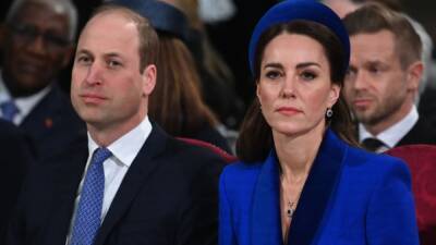 Kate Middleton and Prince William Cancel First Caribbean Tour Stop Amid Protests in Belize - www.etonline.com - India - Belize - county Creek