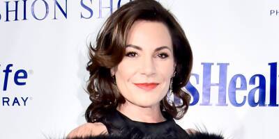Luann de Lesseps Apologizes After Incident at NYC Bar: 'My Struggles with Alcohol Are Real' - www.justjared.com - New York