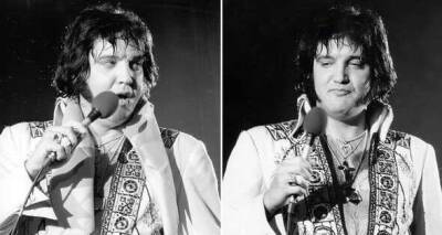 Elvis Presley final years: ‘King wanted very few people around' says Memphis Mafia member - www.msn.com - city Memphis
