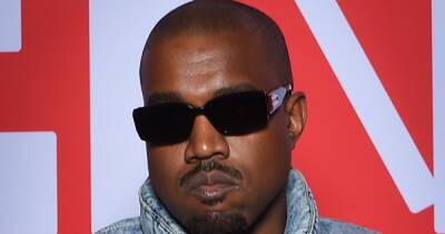 Kanye West 'barred from performing at Grammys' after 'concerning online behaviour' - www.ok.co.uk - Chicago