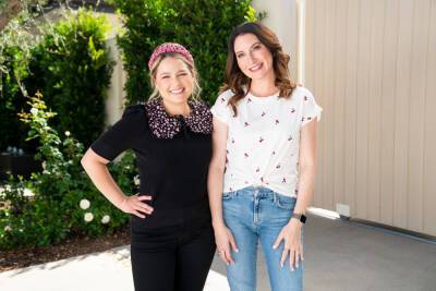 ‘Get Organized With The Home Edit’ Duo Surprises Drew Barrymore In Season 2 Trailer - etcanada.com - USA