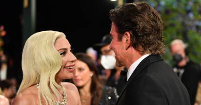 The Best Costar Reunions at Awards Shows Through the Years: Lady Gaga and Bradley Cooper and More - www.usmagazine.com - Washington - Washington