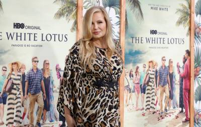 Jennifer Coolidge confirmed to return for ‘The White Lotus’ season two - www.nme.com - Italy
