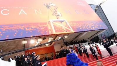 Ukraine war: Cannes Film Festival bars Russian delegations, people with ties to the Kremlin - www.foxnews.com - Ukraine - Russia