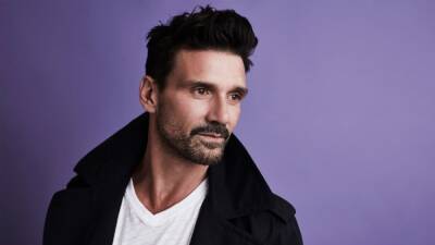 XYZ Films Acquires North American Rights To Horror-Thriller ‘Man’s Son’ Starring Frank Grillo - deadline.com - USA - California - county Valley