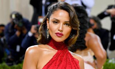 Eiza González celebrated her 15-year career with a message of gratitude - us.hola.com - Spain - Hollywood - Mexico