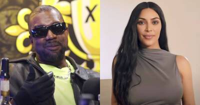 Kanye West Wants Prenup With Kim Kardashian Thrown Out, But What's Actually In The Document? - www.msn.com - California