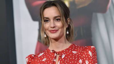 Leighton Meester’s Mom: Everything To Know About The Woman Who Gave Birth To Her While In Prison - hollywoodlife.com - New York - Texas - Florida - county Jay - Jamaica - county Douglas - county Worth