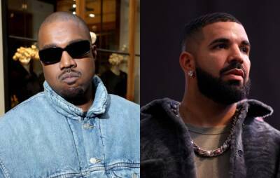 Kanye West discusses Larry Hoover uniting him and Drake during Future Brunch address - www.nme.com - New York - Los Angeles - Colorado - county Bay