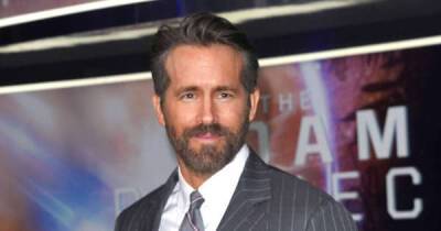 Ryan Reynolds feels fortunate to be able to give big donation to Ukrainian refugees - www.msn.com - USA - Ukraine - Russia