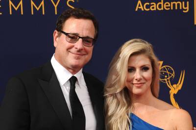 Bob Saget’s Widow Kelly Rizzo Emotionally Thanks Fans For Support Nearly Two Months After His Death - etcanada.com - Florida