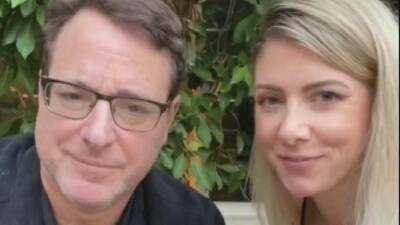 Bob Saget's Widow Kelly Rizzo Emotionally Thanks Fans for Support Nearly Two Months After His Death - www.etonline.com - Florida