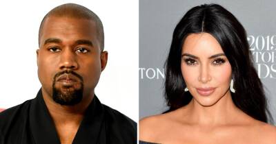 Kanye West Fires Divorce Lawyer Amid Kim Kardashian Split After Objecting to Her Request to Be Legally Single - www.usmagazine.com - county Young