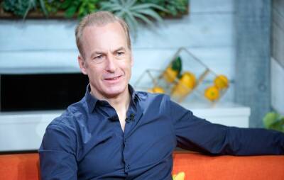 Bob Odenkirk says being in shape for ‘Nobody’ helped him survive heart attack - www.nme.com - USA - state New Mexico