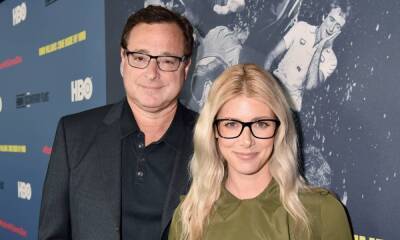 Bob Saget's widow Kelly Rizzo speaks out in emotional new video following star's death - hellomagazine.com - Florida - Indiana - city Orlando