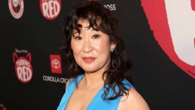 Sandra Oh Opens Up About the Depression and Anxiety She Experienced as a Child (Exclusive) - www.etonline.com - Los Angeles - Los Angeles - China