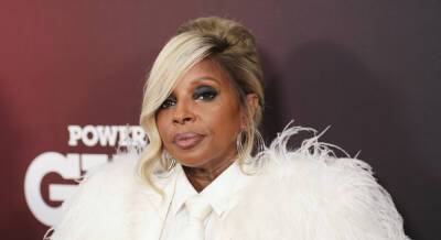 Mary J. Blige To Executive Produce Lifetime Movie ‘Real Love’ Inspired By Her Song - deadline.com - New York