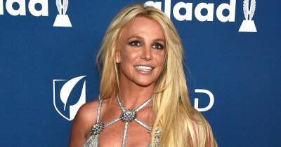 Britney Spears Explains the ‘Important’ Meaning Behind Her Nude Beach Photos - www.usmagazine.com - French Polynesia