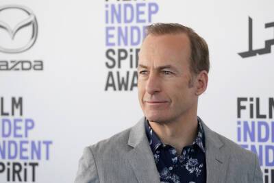 Bob Odenkirk: Why I was in a ‘hole’ and went bankrupt before ‘Breaking Bad’ - nypost.com
