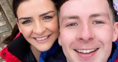 ITV Coronation Street's co-star siblings in childhood throwback as Jack James Ryan backs his older sister over Lydia role - www.manchestereveningnews.co.uk