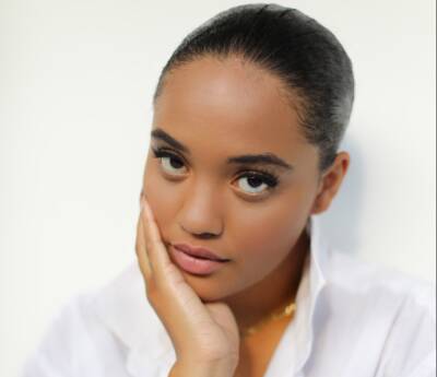 ‘The Flash’s Kiersey Clemons Leads Cast In ‘The Young Wife’ For FilmNation & Archer Gray - deadline.com