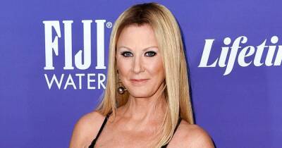 Sandra Lee Undergoes Hysterectomy 7 Years After Breast Cancer Battle: ‘I Am Filled’ With Emotion - www.usmagazine.com - California - county Lee - city Sandra, county Lee