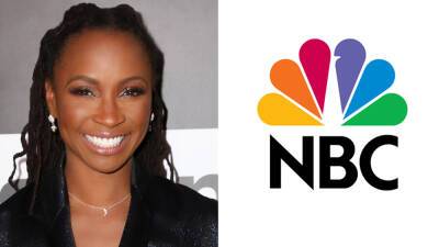 Shanola Hampton To Headline & Produce NBC Pilot ‘Found’ From Nkechi Okoro Carroll & Berlanti Prods - deadline.com - county Hampton