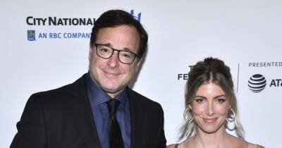 Bob Saget's widow discusses her 'grief' nearly two months after his death - www.wonderwall.com