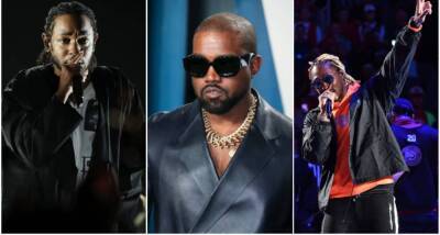 Kendrick Lamar, Kanye West, and Future to headline Rolling Loud Miami 2022 - www.thefader.com - Miami - Florida - city Milan - county Garden