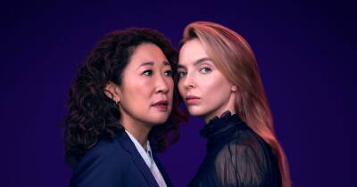 What the reviews have said about Killing Eve season 4 so far - www.manchestereveningnews.co.uk - Spain