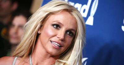 Britney Spears details why she posts topless, risqué pics on Instagram - www.wonderwall.com - French Polynesia