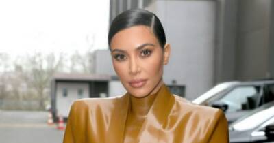 Kim Kardashian declared legally single in divorce from Kanye West - www.ok.co.uk - Chicago