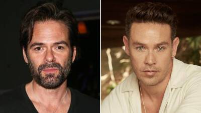 Billy Burke & Kevin Alejandro Join Max Thieriot In CBS Pilot ‘Cal Fire’ - deadline.com - California