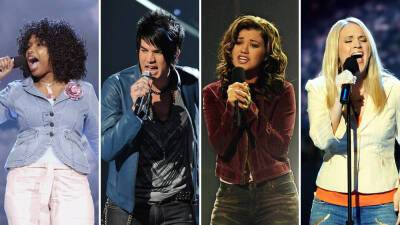 ‘American Idol’s’ 15 Most Successful Stars - variety.com - USA