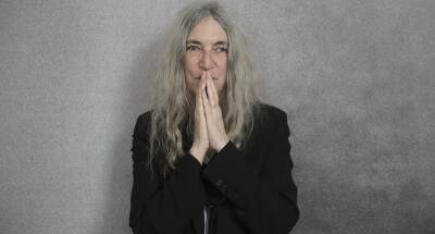 Patti Smith on How She Came to Love Substack: ‘I Like the Idea That the Reader Hangs Out With the Writer’ - variety.com - New York - Ukraine - Russia