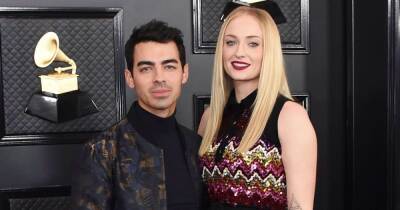 Sophie Turner Is Pregnant, Expecting 2nd Baby With Joe Jonas - www.usmagazine.com - county Story