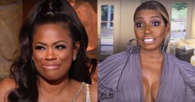 Real Housewives Of Atlanta’s Kandi Burruss Shares Thoughts On NeNe Leakes Accusing Andy Cohen And Bravo Of Racism - www.msn.com - Atlanta