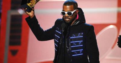 Kanye West 'banned' from performing at Grammys 2022 after 'concerning behaviour' - www.msn.com - USA - South Africa