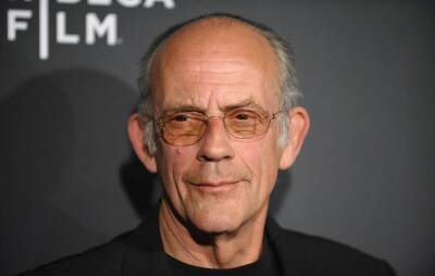 Back To The Future’s Christopher Lloyd joins ‘The Mandalorian’ cast - www.nme.com - California - county Brown