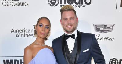 Inside Leona Lewis' marriage to Dennis as they're 'expecting their first child' - www.ok.co.uk - Germany