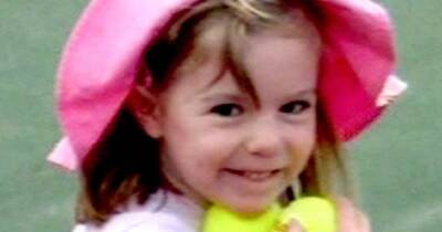 Madeleine McCann police investigation 'to end this year' as search for missing youngster goes on - www.dailyrecord.co.uk - Germany - Portugal - Indiana - city Praia
