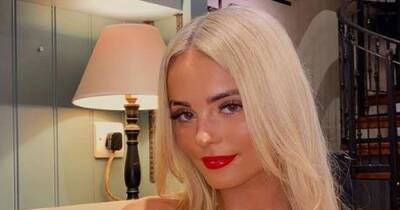 Rising ITV Corrie actress Millie Gibson tipped for bright future by co-star after impressing fans as Kelly Neelan - www.manchestereveningnews.co.uk