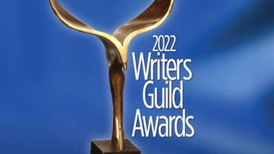 Writers Guild Awards: 2022 Winners List (Updating Live) - thewrap.com - France - state Kansas - county Liberty